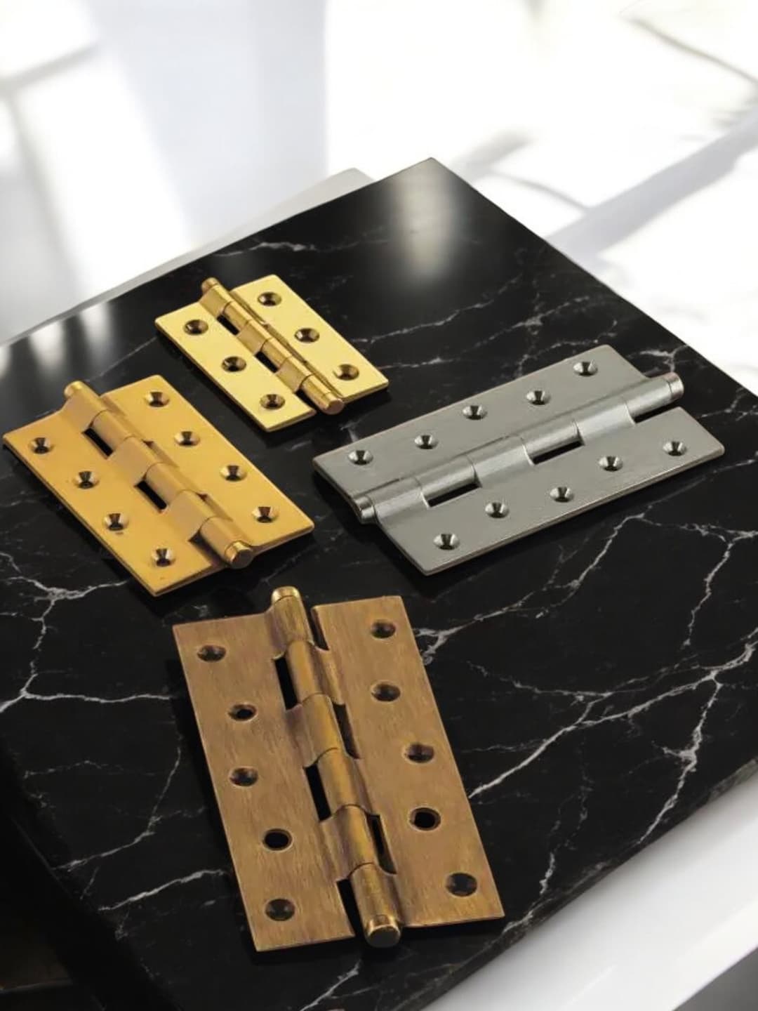 Hinges p5