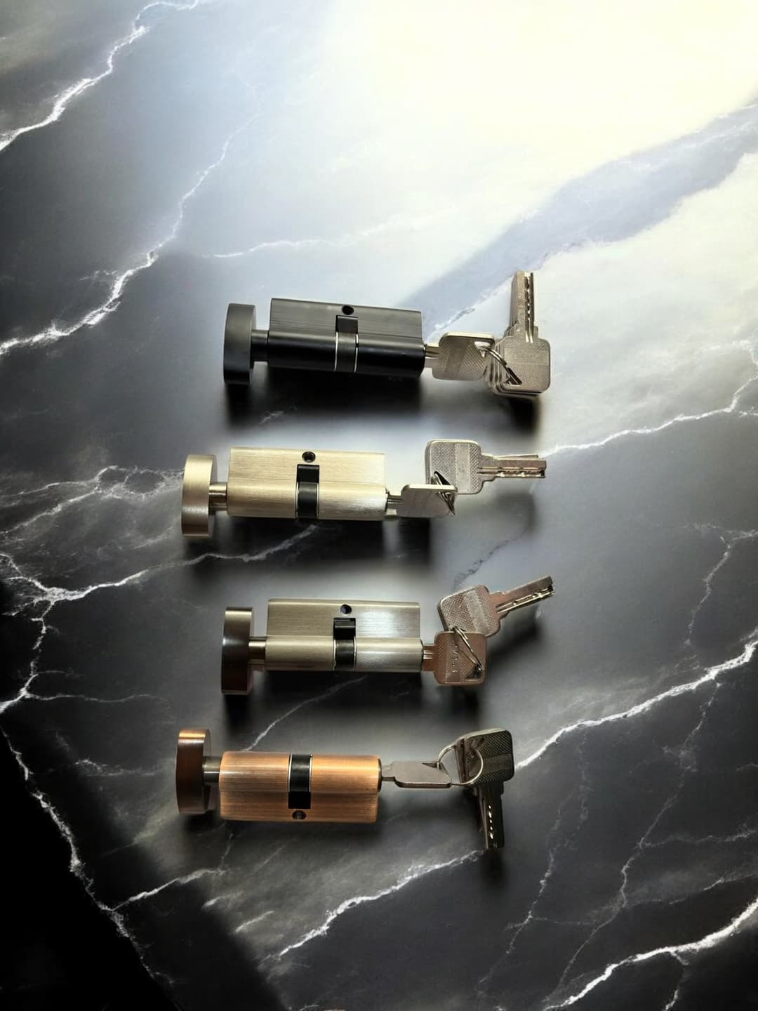 PinCylinder p3
