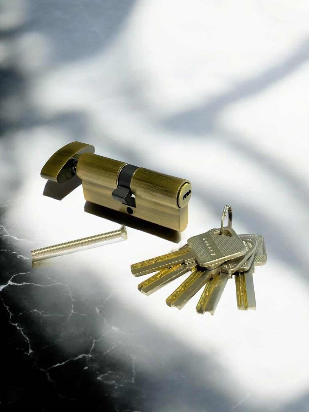 PinCylinder p4
